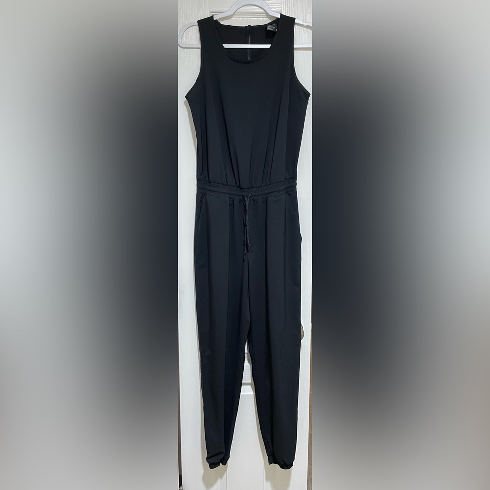 NorthFace jumpsuit